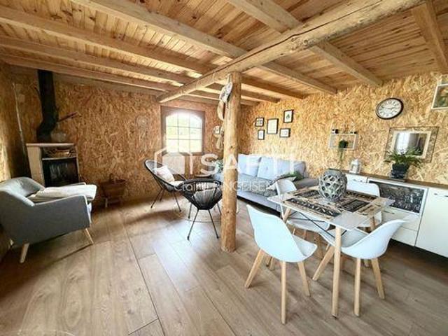 Villa 1 chambres, Neufgrange Lorraine 57910 DLS105720128