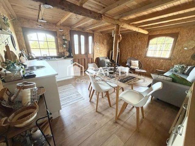 Villa 1 chambres, Neufgrange Lorraine 57910 ELS105720128