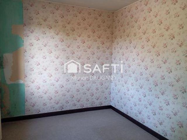 Villa 1 chambres, Neuvy Bourgogne 71130 DS103218216