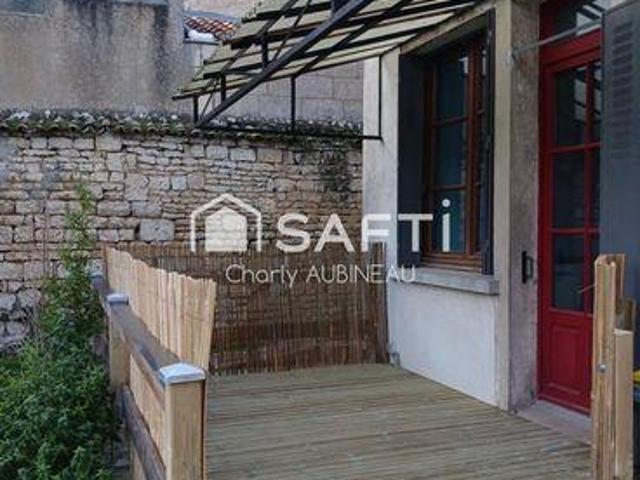 Villa 1 chambres, Niort Poitou 79000 DS102276288