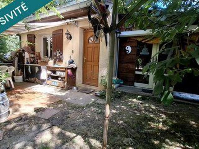 Villa 1 chambres, Noailhac Midi 81490 DS103428630