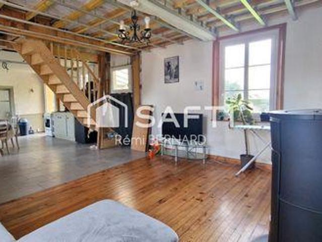 Villa 1 chambres, Nouvion Picardie 80860 DS99290387