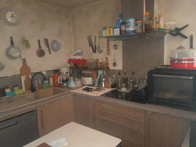 Villa 1 chambres, Omps Auvergne 15290 DS101313516