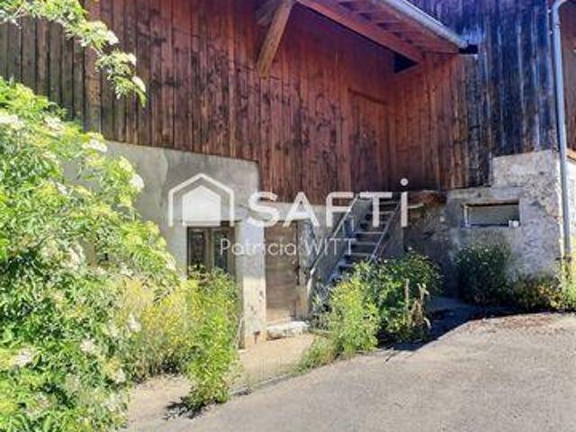 Villa 1 chambres, Orcier Rhône 74550 DS102525523