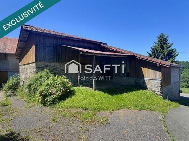 Villa 1 chambres, Orcier Rhône 74550 DS102721299