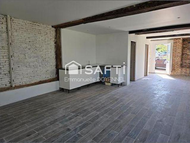 Villa 1 chambres, Orbec Basse 14290 DS98901725