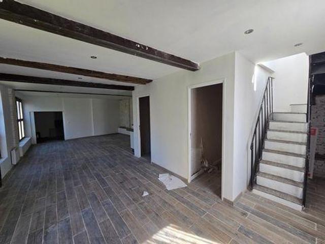 Villa 1 chambres, Orbec Basse 14290 ES98901725