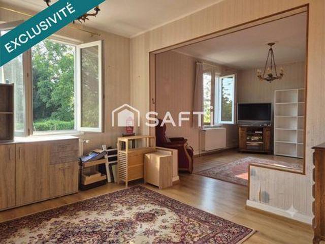 Villa 1 chambres, Ostwald Alsace 67540 DS105472249