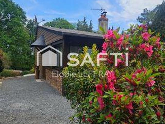 Villa 1 chambres, Aubigne Pays de la Loire 72800 DS102023715