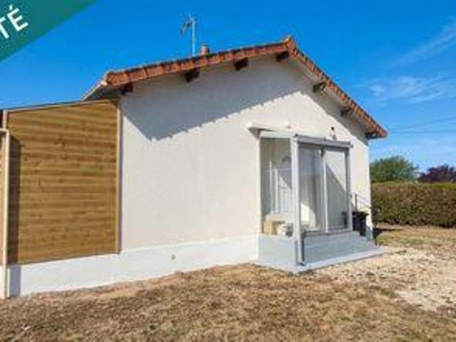 Villa 1 chambres, Availles Poitou 86530 DLS105329132