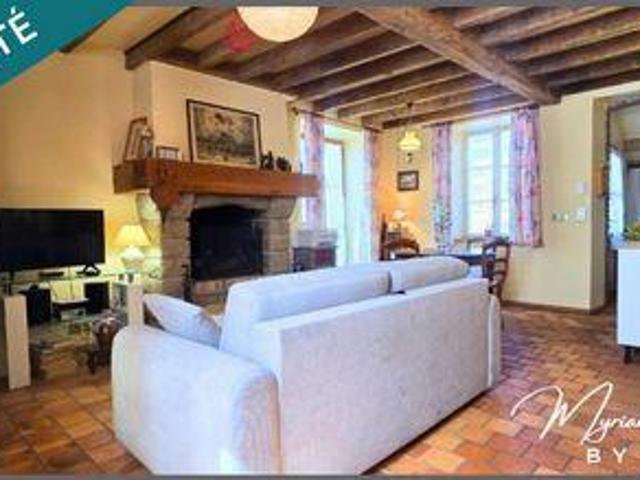 Villa 1 chambres, Azerables Limousin 23160 DLS105530212