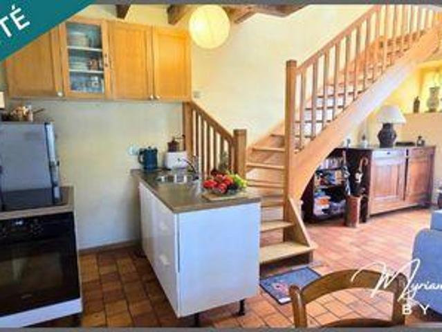 Villa 1 chambres, Azerables Limousin 23160 ELS105530212