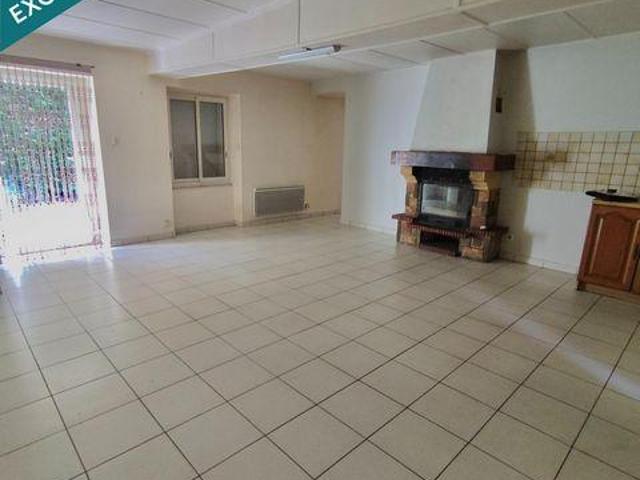 Villa 1 chambres, Abbaretz Pays de la Loire 44170 DS98501668