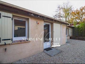 Villa 1 chambres, Acheres Île 78260 ES98114931