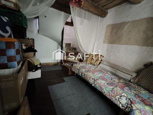 Villa 1 chambres, Adissan Languedoc 34230 DS103342971