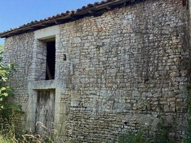 Villa 1 chambres, Agris Poitou 16110 DS100780283