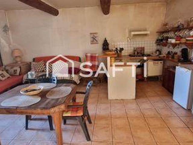 Villa 1 chambres, Aigues Languedoc 34210 DS105882211