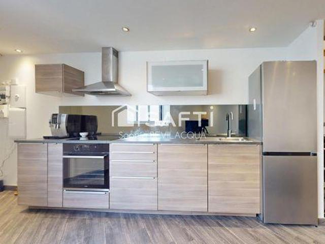 Villa 1 chambres, Albigny Rhône 69250 DS103218365