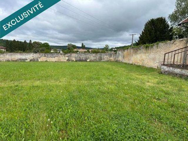 Villa 1 chambres, Allamps Lorraine 54112 DLS102276045