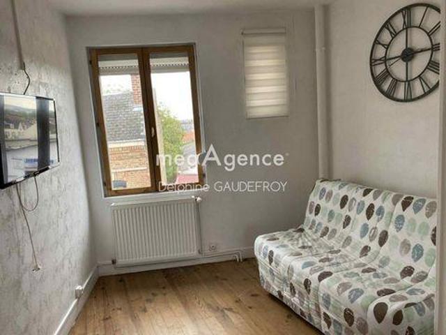 Villa 1 chambres, Amiens Picardie 80080 DS99888383