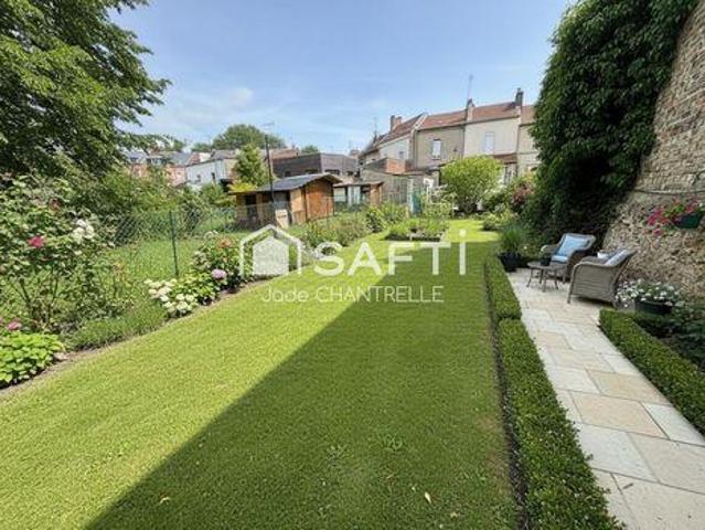 Villa 1 chambres, Amiens Picardie 80000 DS103342892