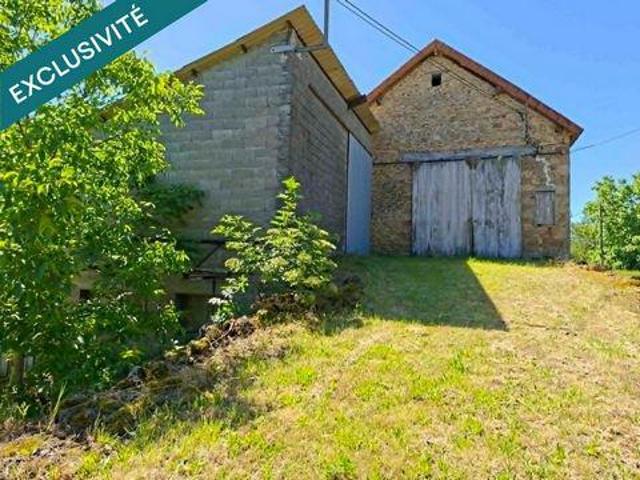 Villa 1 chambres, Anglars Midi 12390 DS103926807