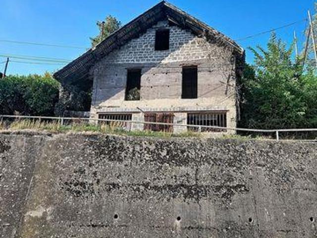 Villa 1 chambres, Apprieu Rhône 38140 ES105866333