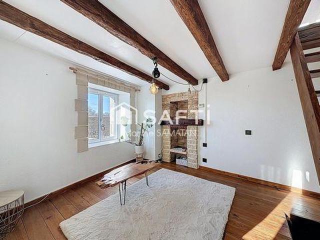 Villa 1 chambres, Archamps Rhône 74160 DS103546313