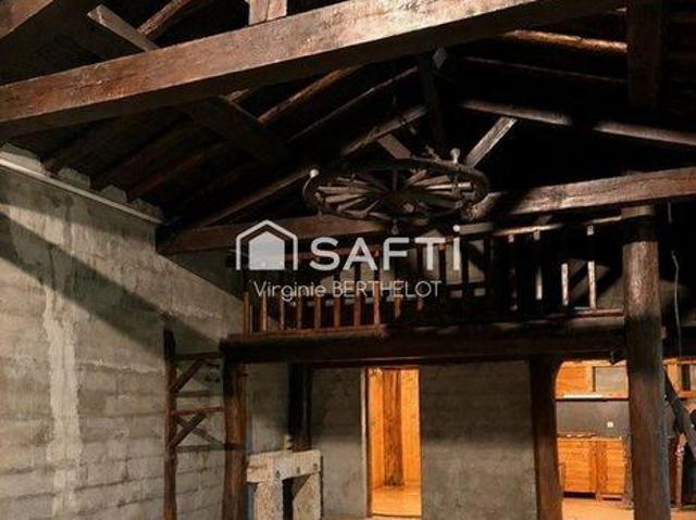 Villa 1 chambres, Ardin Poitou 79160 DS102368711