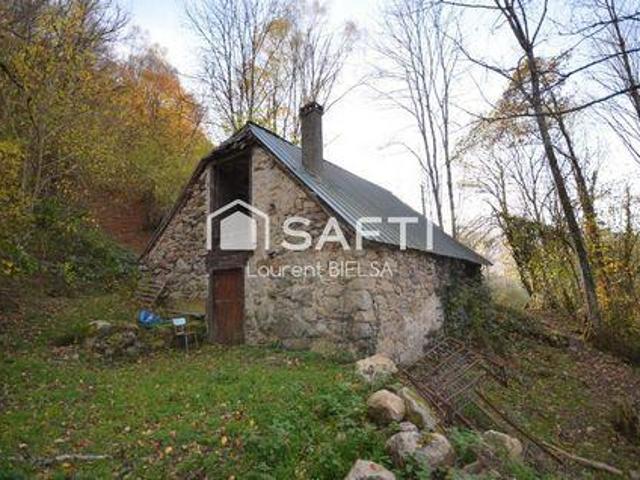 Villa 1 chambres, Arrens Midi 65400 DLS103428998