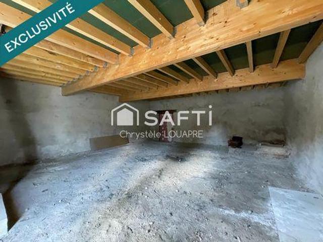 Villa 1 chambres, Asnieres Poitou 17400 DS103359280