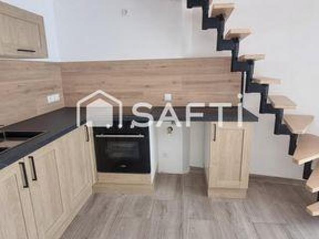 Villa 1 chambres, Barbaira Languedoc 11800 DS105103209