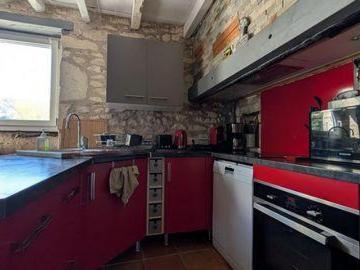 Villa 1 chambres, Barguelonne En Quercy Midi 46800 ES100916549