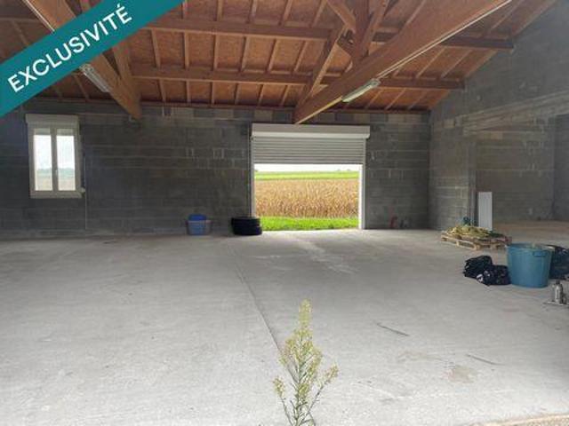 Villa 1 chambres, Barret Poitou 16300 DS103598093