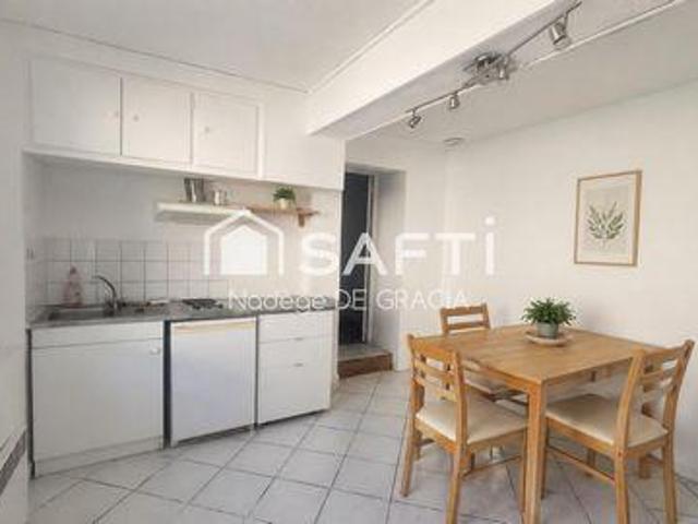 Villa 1 chambres, Baziege Midi 31450 DS103845739