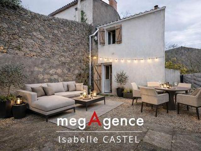 Villa 1 chambres, Beaulieu Pays de la Loire 85190 DS102557011