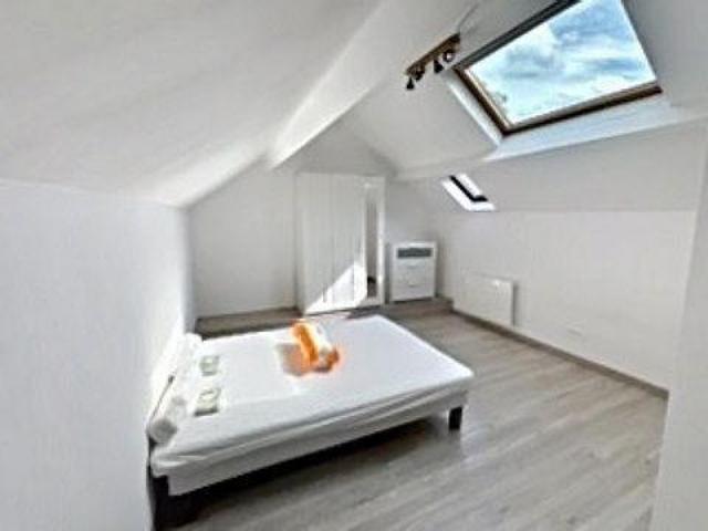 Villa 1 chambres, Beaumont Île 95260 DS102251590