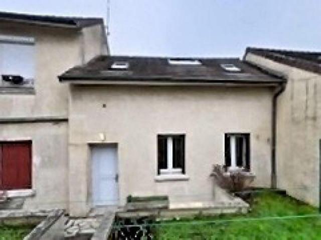 Villa 1 chambres, Beaumont Île 95260 ES102251590