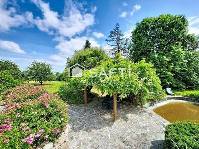 Villa 1 chambres, Beaupreau Pays de la Loire 49600 ES105720061