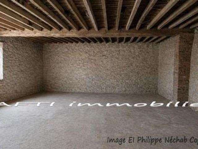 Villa 1 chambres, Bennecourt Île 78270 DS101930654
