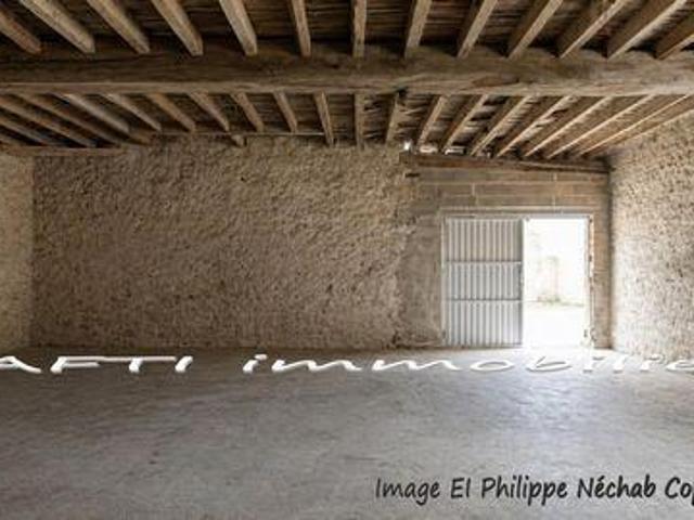 Villa 1 chambres, Bennecourt Île 78270 ES101930654