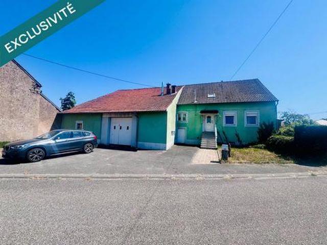 Villa 1 chambres, Bettwiller Alsace 67320 ES105006796