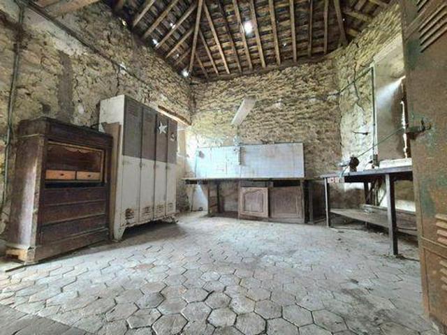 Villa 1 chambres, Blaru Île 78270 DS104714109