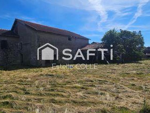 Villa 1 chambres, Blevaincourt Lorraine 88320 DS102706119