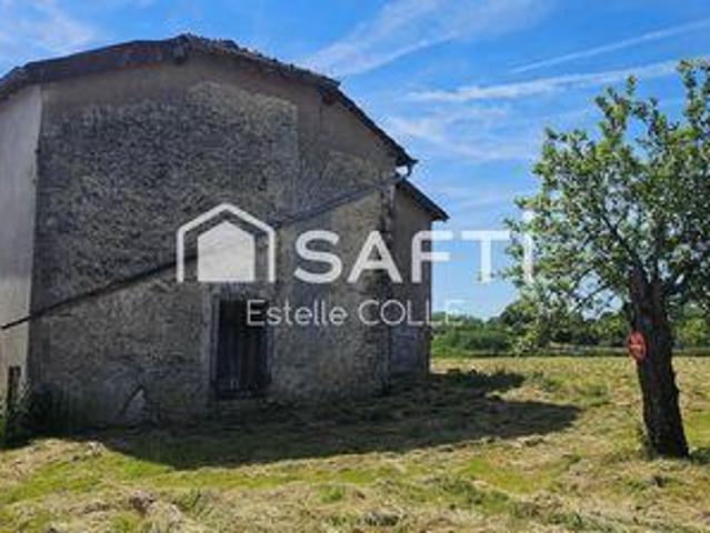 Villa 1 chambres, Blevaincourt Lorraine 88320 DS102706119