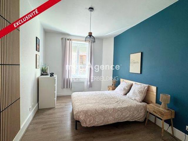 Villa 1 chambres, Boen Rhône 42130 ELS105398958