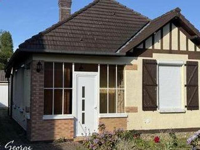 Villa 1 chambres, Bois Haute 76230 DS103883491