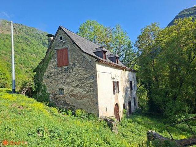 Villa 1 chambres, Borce Aquitaine 64490 DLS102472963