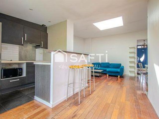 Villa 1 chambres, Bordeaux Aquitaine 33000 ES105312787