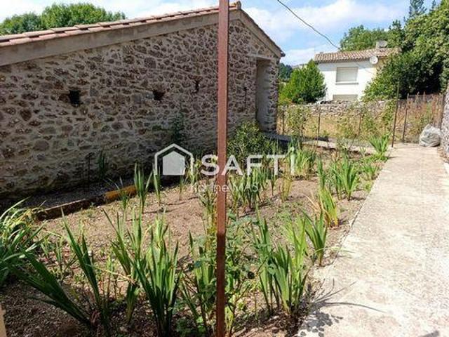 Villa 1 chambres, Bouisse Languedoc 11330 DLS105381472